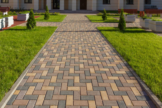 Driveway Repair Near Me in Springfield, MI